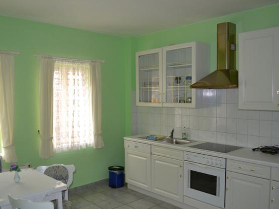 Apartmenthaus Im Augustinern Кведлинбург Екстериор снимка