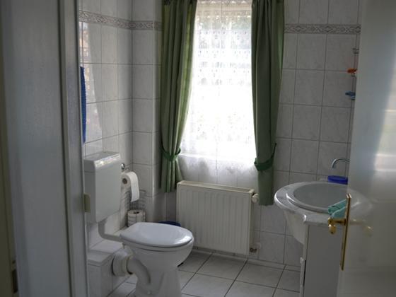 Apartmenthaus Im Augustinern Кведлинбург Екстериор снимка