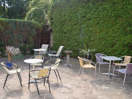 Apartmenthaus Im Augustinern Кведлинбург Екстериор снимка